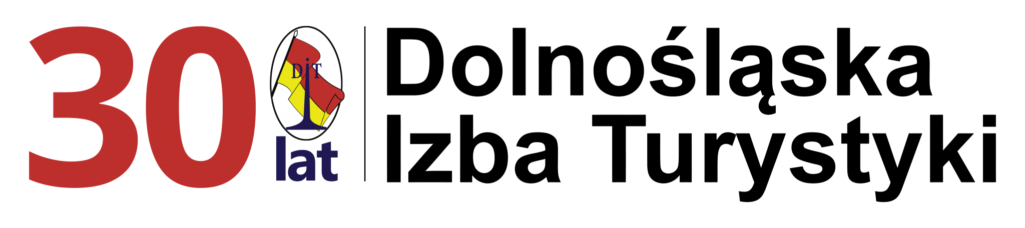Logo Dolnośląskiej Izby Turystycznej